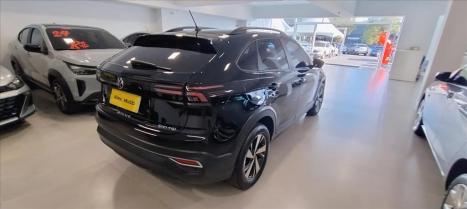 VOLKSWAGEN Nivus 1.0 4P FLEX 200 TSI COMFORTLINE TURBO AUTOMTICO, Foto 4