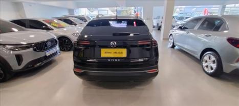 VOLKSWAGEN Nivus 1.0 4P FLEX 200 TSI COMFORTLINE TURBO AUTOMTICO, Foto 6