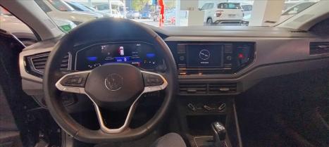VOLKSWAGEN Nivus 1.0 4P FLEX 200 TSI COMFORTLINE TURBO AUTOMTICO, Foto 7