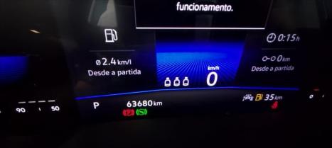 VOLKSWAGEN Nivus 1.0 4P FLEX 200 TSI COMFORTLINE TURBO AUTOMTICO, Foto 8