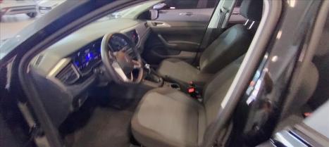 VOLKSWAGEN Nivus 1.0 4P FLEX 200 TSI COMFORTLINE TURBO AUTOMTICO, Foto 9