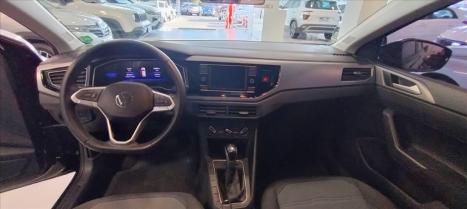 VOLKSWAGEN Nivus 1.0 4P FLEX 200 TSI COMFORTLINE TURBO AUTOMTICO, Foto 10