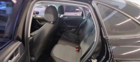 VOLKSWAGEN Nivus 1.0 4P FLEX 200 TSI COMFORTLINE TURBO AUTOMTICO, Foto 11