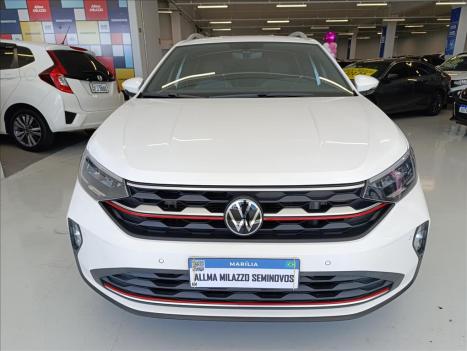 VOLKSWAGEN Nivus 1.0 4P FLEX 200 TSI HIGHLINE TURBO AUTOMTICO, Foto 2