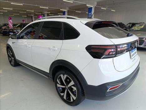 VOLKSWAGEN Nivus 1.0 4P FLEX 200 TSI HIGHLINE TURBO AUTOMTICO, Foto 4
