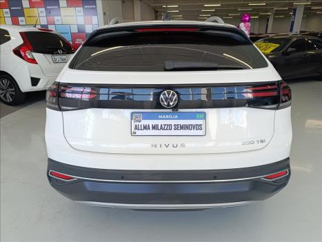 VOLKSWAGEN Nivus 1.0 4P FLEX 200 TSI HIGHLINE TURBO AUTOMTICO, Foto 5