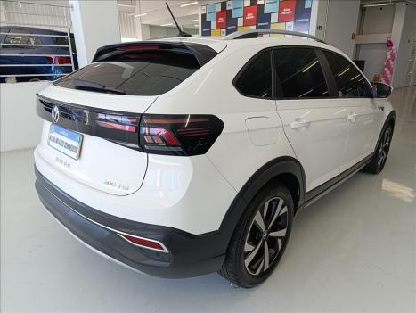 VOLKSWAGEN Nivus 1.0 4P FLEX 200 TSI HIGHLINE TURBO AUTOMTICO, Foto 6
