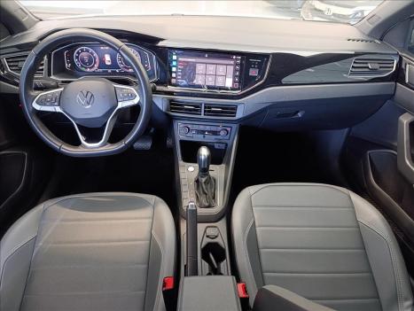 VOLKSWAGEN Nivus 1.0 4P FLEX 200 TSI HIGHLINE TURBO AUTOMTICO, Foto 7