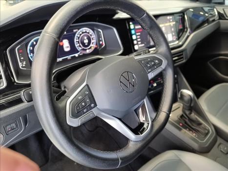 VOLKSWAGEN Nivus 1.0 4P FLEX 200 TSI HIGHLINE TURBO AUTOMTICO, Foto 8