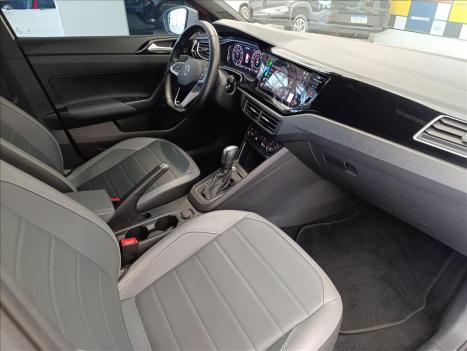 VOLKSWAGEN Nivus 1.0 4P FLEX 200 TSI HIGHLINE TURBO AUTOMTICO, Foto 11