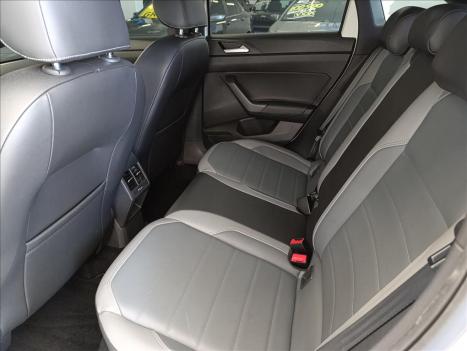 VOLKSWAGEN Nivus 1.0 4P FLEX 200 TSI HIGHLINE TURBO AUTOMTICO, Foto 13