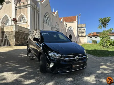 VOLKSWAGEN Nivus 1.0 4P FLEX 200 TSI HIGHLINE TURBO AUTOMTICO, Foto 2