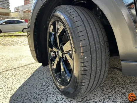 VOLKSWAGEN Nivus 1.0 4P FLEX 200 TSI HIGHLINE TURBO AUTOMTICO, Foto 7