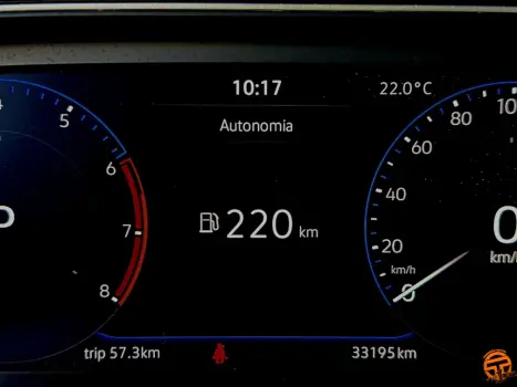 VOLKSWAGEN Nivus 1.0 4P FLEX 200 TSI HIGHLINE TURBO AUTOMTICO, Foto 8