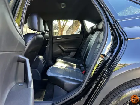 VOLKSWAGEN Nivus 1.0 4P FLEX 200 TSI HIGHLINE TURBO AUTOMTICO, Foto 14