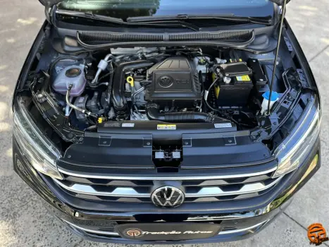 VOLKSWAGEN Nivus 1.0 4P FLEX 200 TSI HIGHLINE TURBO AUTOMTICO, Foto 18