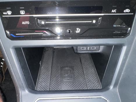 VOLKSWAGEN Nivus 1.0 4P FLEX 200 TSI HIGHLINE TURBO AUTOMTICO, Foto 8