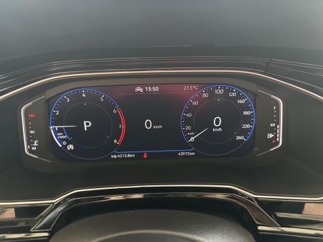 VOLKSWAGEN Nivus 1.0 4P FLEX 200 TSI HIGHLINE TURBO AUTOMTICO, Foto 9