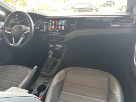 VOLKSWAGEN Nivus 1.0 4P FLEX 200 TSI HIGHLINE TURBO AUTOMTICO, Foto 11