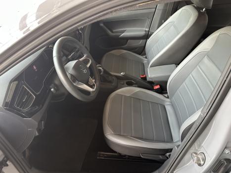 VOLKSWAGEN Nivus 1.0 4P FLEX 200 TSI HIGHLINE TURBO AUTOMTICO, Foto 10