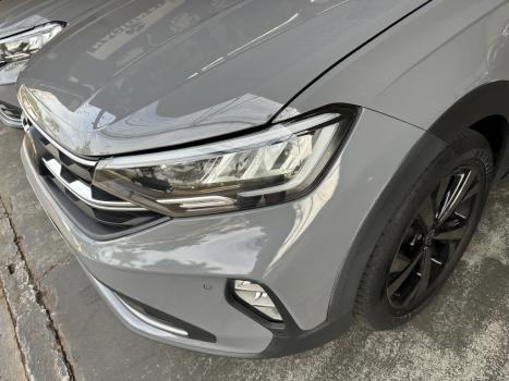 VOLKSWAGEN Nivus 1.0 4P FLEX 200 TSI HIGHLINE TURBO AUTOMTICO, Foto 2