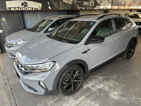 VOLKSWAGEN Nivus 1.0 4P FLEX 200 TSI HIGHLINE TURBO AUTOMTICO, Foto 1