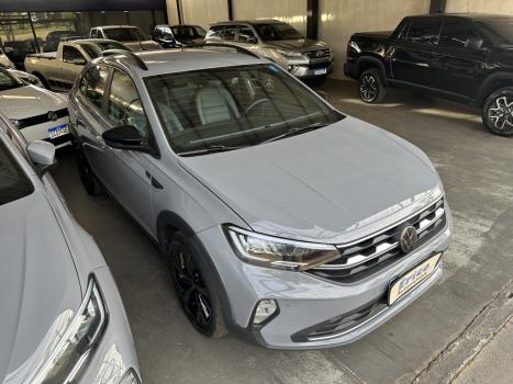 VOLKSWAGEN Nivus 1.0 4P FLEX 200 TSI HIGHLINE TURBO AUTOMTICO, Foto 13