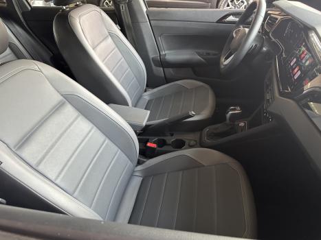 VOLKSWAGEN Nivus 1.0 4P FLEX 200 TSI HIGHLINE TURBO AUTOMTICO, Foto 18