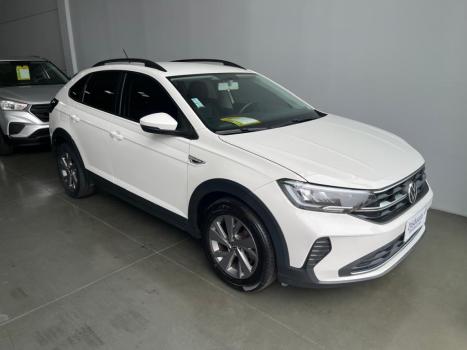 VOLKSWAGEN Nivus 1.0 4P FLEX 200 TSI COMFORTLINE TURBO AUTOMTICO, Foto 1