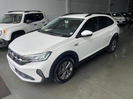 VOLKSWAGEN Nivus 1.0 4P FLEX 200 TSI COMFORTLINE TURBO AUTOMTICO, Foto 3
