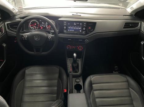 VOLKSWAGEN Nivus 1.0 4P FLEX 200 TSI COMFORTLINE TURBO AUTOMTICO, Foto 4