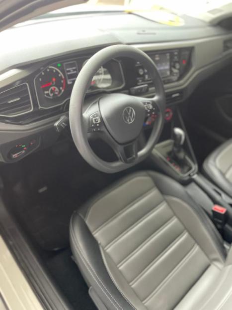 VOLKSWAGEN Nivus 1.0 4P FLEX 200 TSI COMFORTLINE TURBO AUTOMTICO, Foto 6