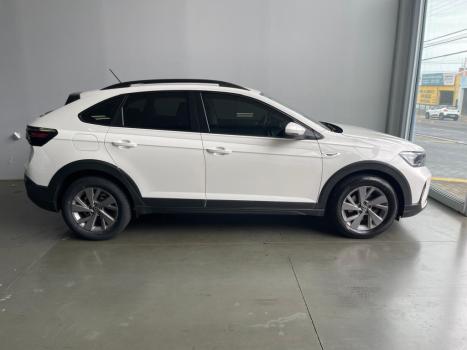 VOLKSWAGEN Nivus 1.0 4P FLEX 200 TSI COMFORTLINE TURBO AUTOMTICO, Foto 7