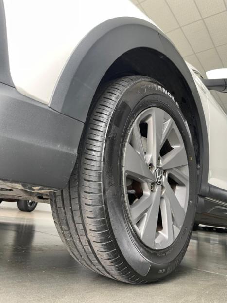 VOLKSWAGEN Nivus 1.0 4P FLEX 200 TSI COMFORTLINE TURBO AUTOMTICO, Foto 10