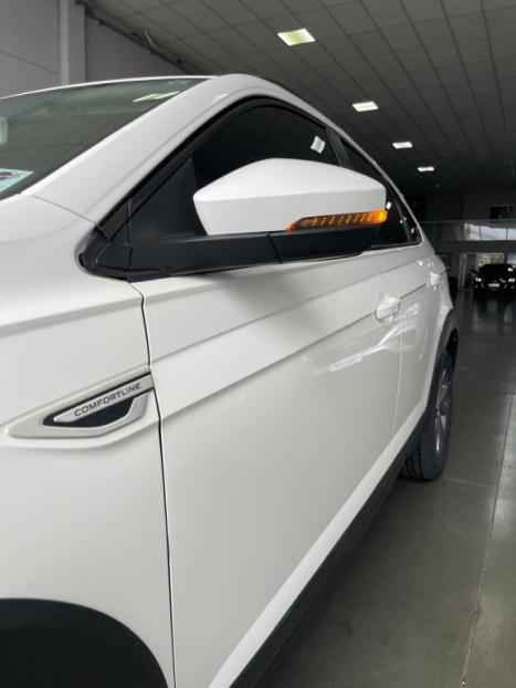 VOLKSWAGEN Nivus 1.0 4P FLEX 200 TSI COMFORTLINE TURBO AUTOMTICO, Foto 12