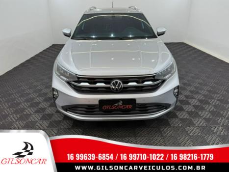 VOLKSWAGEN Nivus 1.0 4P FLEX 200 TSI HIGHLINE TURBO AUTOMTICO, Foto 1