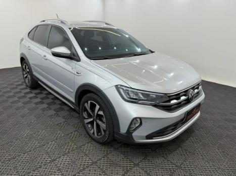 VOLKSWAGEN Nivus 1.0 4P FLEX 200 TSI HIGHLINE TURBO AUTOMTICO, Foto 2
