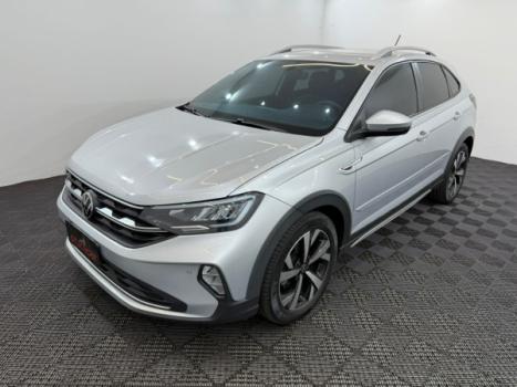 VOLKSWAGEN Nivus 1.0 4P FLEX 200 TSI HIGHLINE TURBO AUTOMTICO, Foto 3