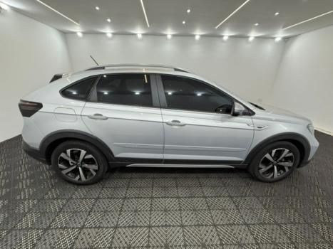 VOLKSWAGEN Nivus 1.0 4P FLEX 200 TSI HIGHLINE TURBO AUTOMTICO, Foto 4