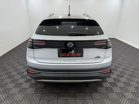 VOLKSWAGEN Nivus 1.0 4P FLEX 200 TSI HIGHLINE TURBO AUTOMTICO, Foto 5