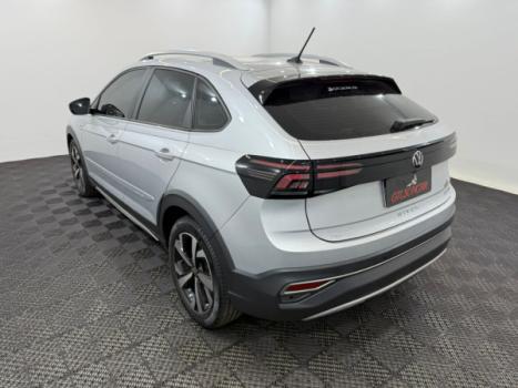 VOLKSWAGEN Nivus 1.0 4P FLEX 200 TSI HIGHLINE TURBO AUTOMTICO, Foto 6
