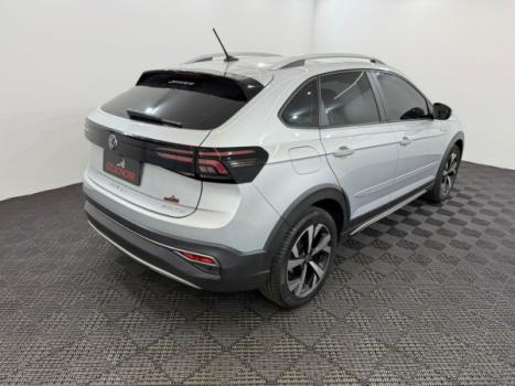 VOLKSWAGEN Nivus 1.0 4P FLEX 200 TSI HIGHLINE TURBO AUTOMTICO, Foto 7