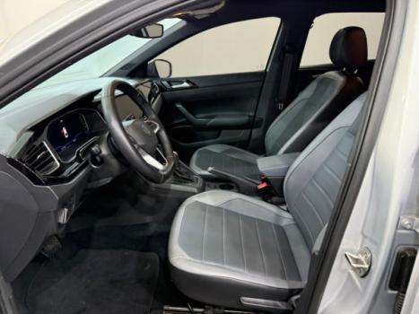 VOLKSWAGEN Nivus 1.0 4P FLEX 200 TSI HIGHLINE TURBO AUTOMTICO, Foto 9