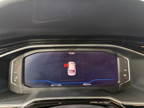 VOLKSWAGEN Nivus 1.0 4P FLEX 200 TSI HIGHLINE TURBO AUTOMTICO, Foto 10