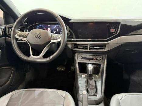 VOLKSWAGEN Nivus 1.0 4P FLEX 200 TSI HIGHLINE TURBO AUTOMTICO, Foto 12
