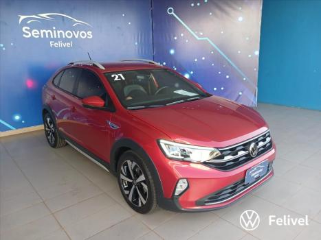 VOLKSWAGEN Nivus 1.0 4P FLEX 200 TSI HIGHLINE TURBO AUTOMTICO, Foto 1