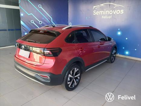 VOLKSWAGEN Nivus 1.0 4P FLEX 200 TSI HIGHLINE TURBO AUTOMTICO, Foto 4