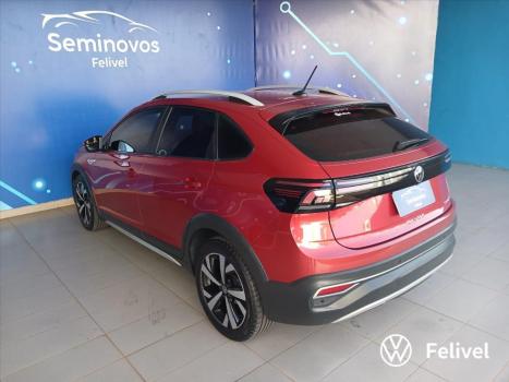VOLKSWAGEN Nivus 1.0 4P FLEX 200 TSI HIGHLINE TURBO AUTOMTICO, Foto 6