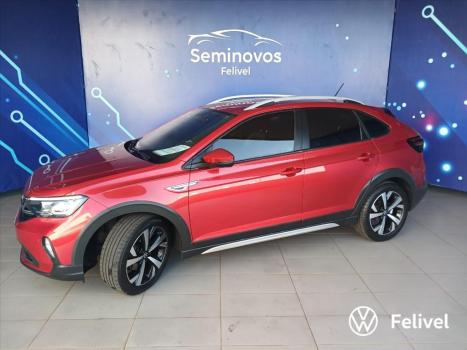 VOLKSWAGEN Nivus 1.0 4P FLEX 200 TSI HIGHLINE TURBO AUTOMTICO, Foto 7