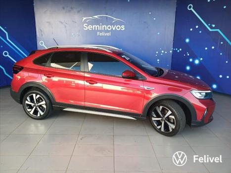 VOLKSWAGEN Nivus 1.0 4P FLEX 200 TSI HIGHLINE TURBO AUTOMTICO, Foto 8